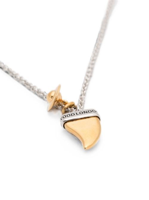  VIVIENNE WESTWOOD | 630203J6P386